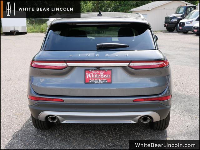 used 2024 Lincoln Corsair car, priced at $48,400