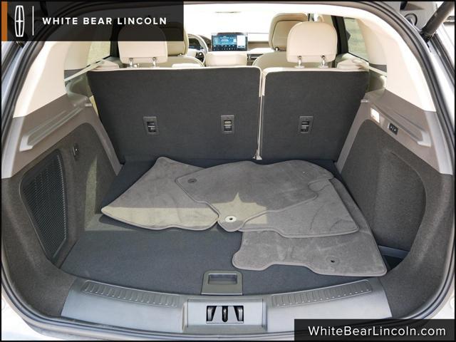 used 2024 Lincoln Corsair car, priced at $48,400