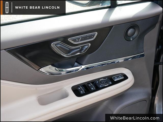 used 2024 Lincoln Corsair car, priced at $48,400