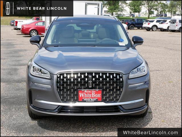 used 2024 Lincoln Corsair car, priced at $48,400