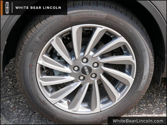 used 2024 Lincoln Corsair car, priced at $48,400