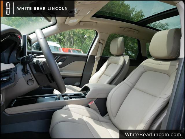 used 2024 Lincoln Corsair car, priced at $48,400