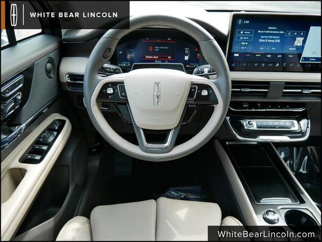 used 2024 Lincoln Corsair car, priced at $48,400