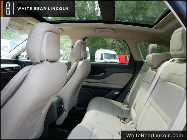 used 2024 Lincoln Corsair car, priced at $48,400