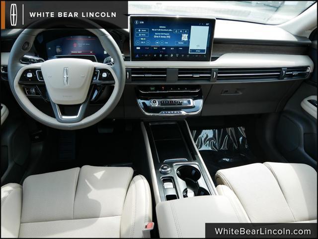 used 2024 Lincoln Corsair car, priced at $48,400