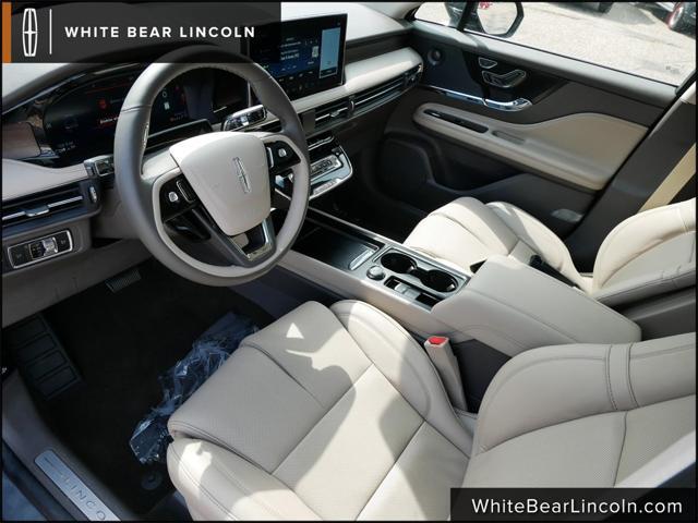 used 2024 Lincoln Corsair car, priced at $48,400