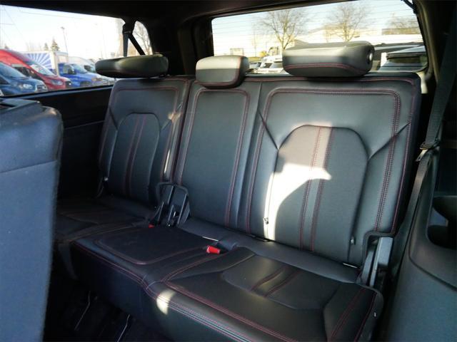 used 2023 Ford Expedition car, priced at $57,995