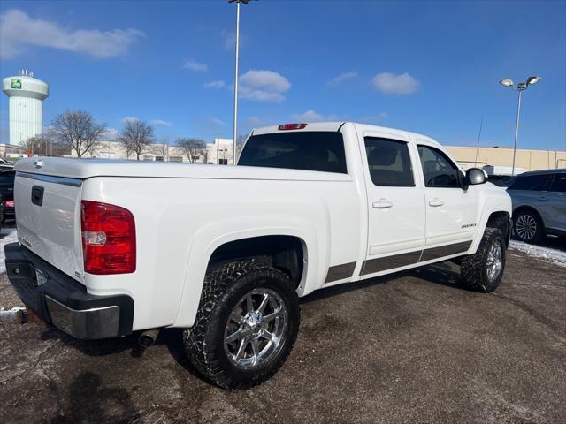 used 2009 Chevrolet Silverado 2500 car, priced at $22,995