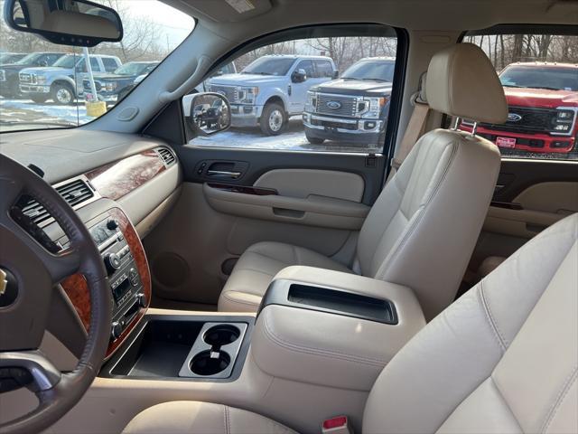 used 2009 Chevrolet Silverado 2500 car, priced at $22,995