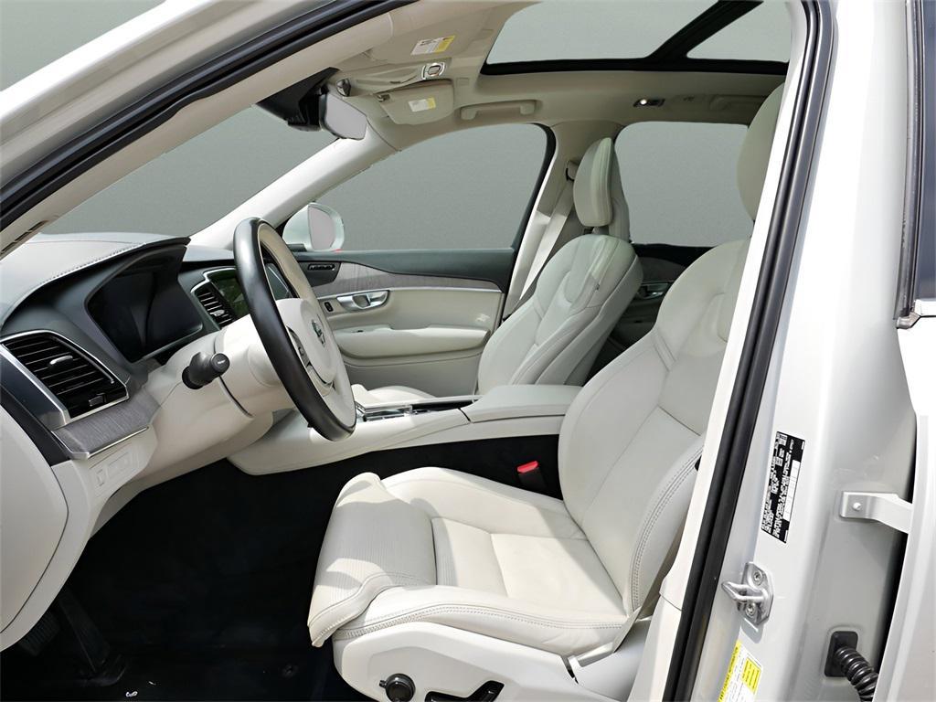 used 2022 Volvo XC90 Recharge Plug-In Hybrid car, priced at $36,995