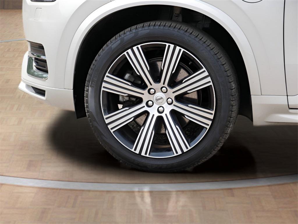 used 2022 Volvo XC90 Recharge Plug-In Hybrid car, priced at $36,995