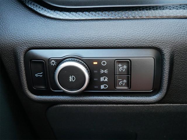 used 2023 Ford Explorer car, priced at $48,730
