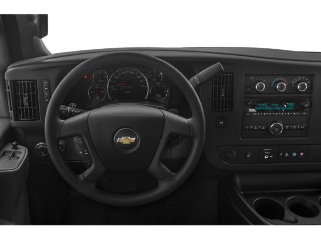 used 2022 Chevrolet Express 3500 car, priced at $34,995