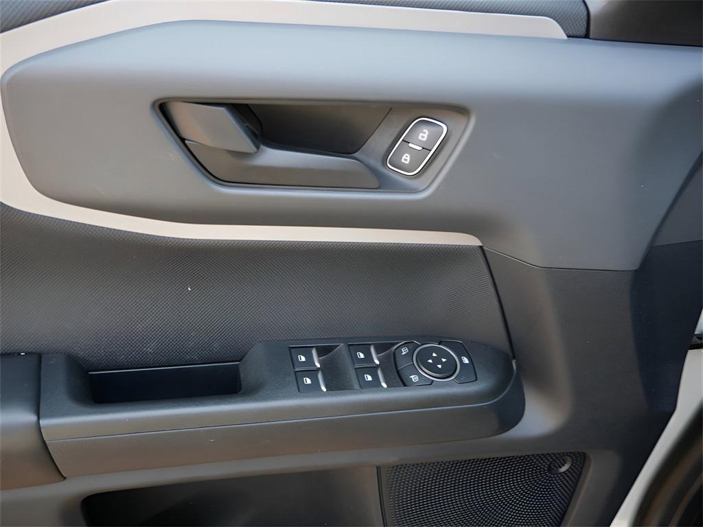 used 2023 Ford Bronco Sport car, priced at $24,495