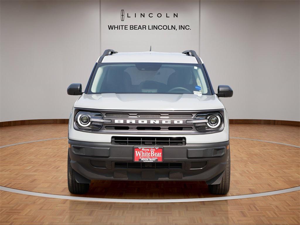 used 2023 Ford Bronco Sport car, priced at $24,495