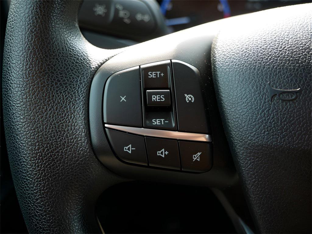 used 2023 Ford Bronco Sport car, priced at $24,495