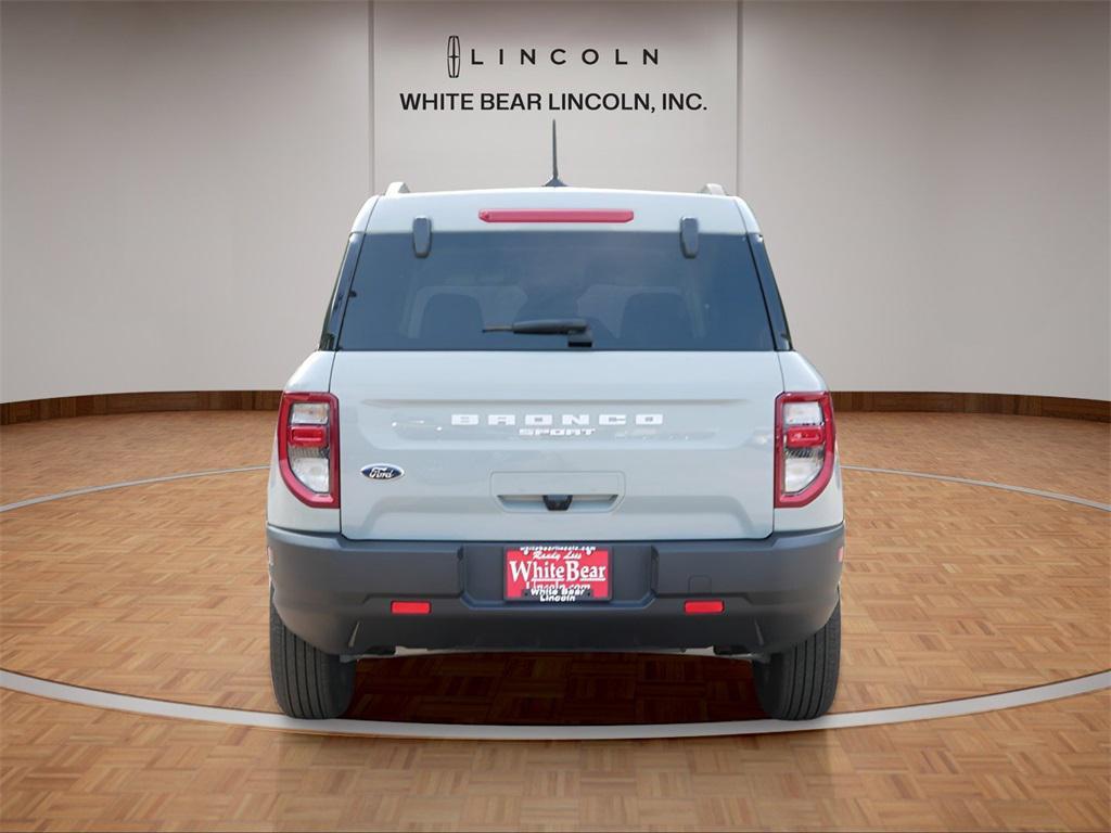 used 2023 Ford Bronco Sport car, priced at $24,495