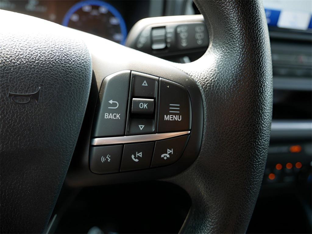 used 2023 Ford Bronco Sport car, priced at $24,495