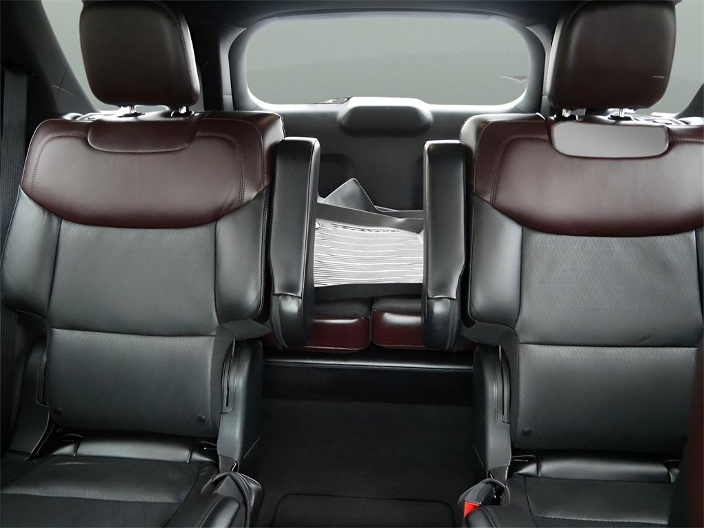 used 2020 Ford Explorer car, priced at $27,995