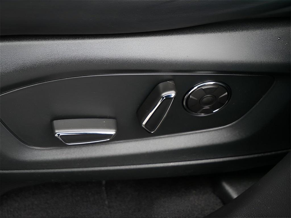 used 2020 Ford Explorer car, priced at $27,995