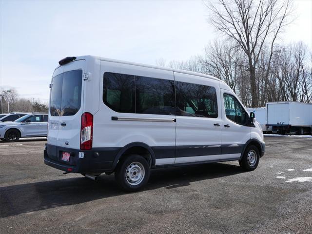 used 2024 Ford Transit-150 car, priced at $42,995