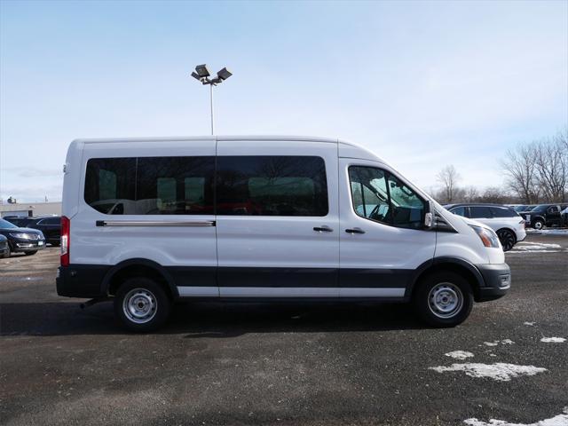 used 2024 Ford Transit-150 car, priced at $42,995