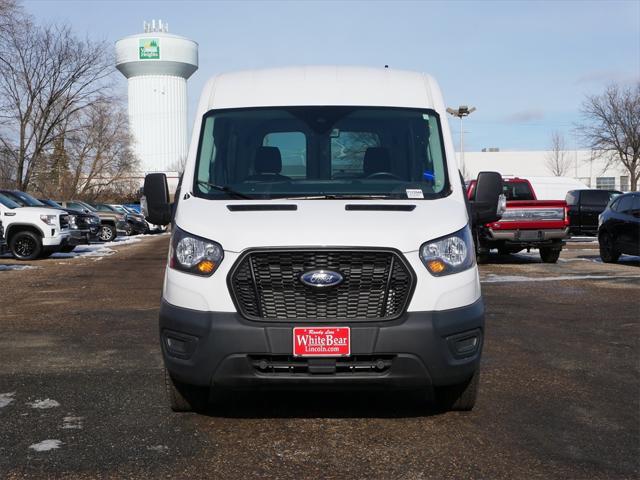 used 2024 Ford Transit-150 car, priced at $42,995