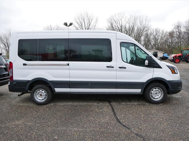 used 2024 Ford Transit-150 car, priced at $47,995