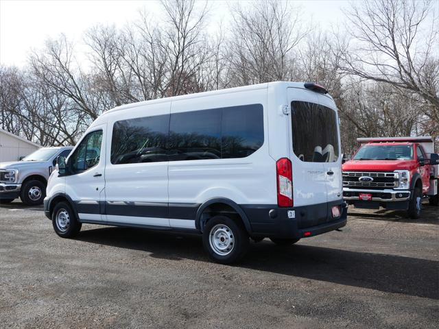 used 2024 Ford Transit-150 car, priced at $42,995