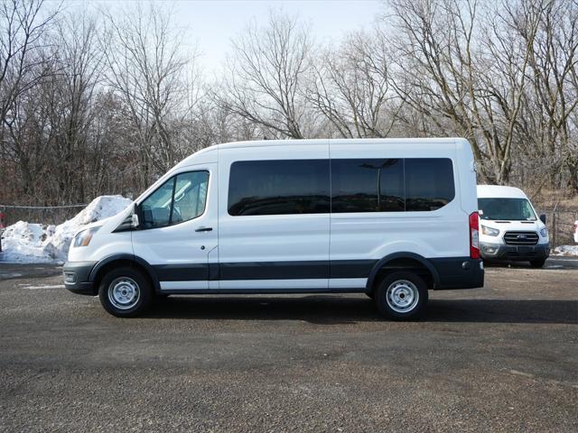 used 2024 Ford Transit-150 car, priced at $42,995