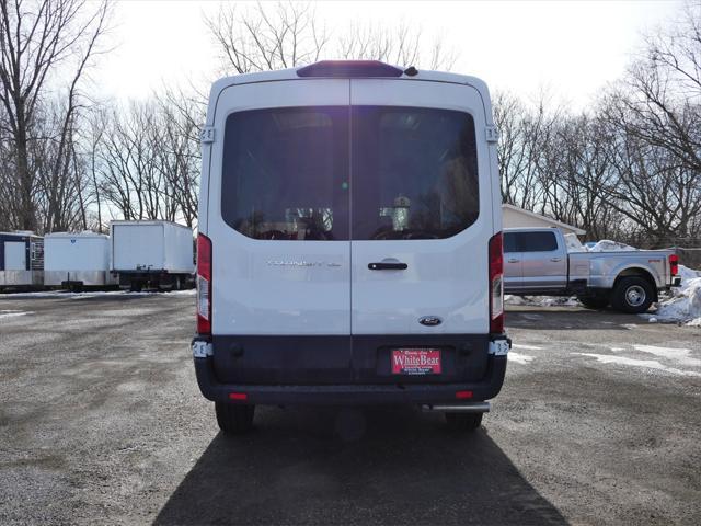 used 2024 Ford Transit-150 car, priced at $42,995