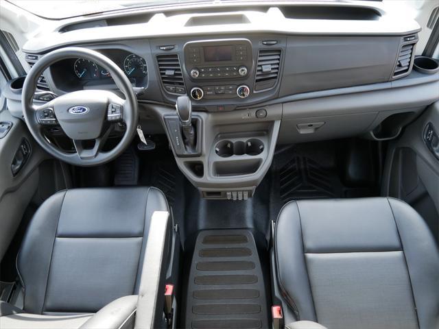 used 2024 Ford Transit-150 car, priced at $42,995