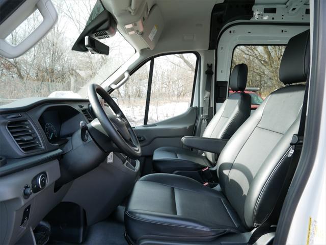 used 2024 Ford Transit-150 car, priced at $42,995