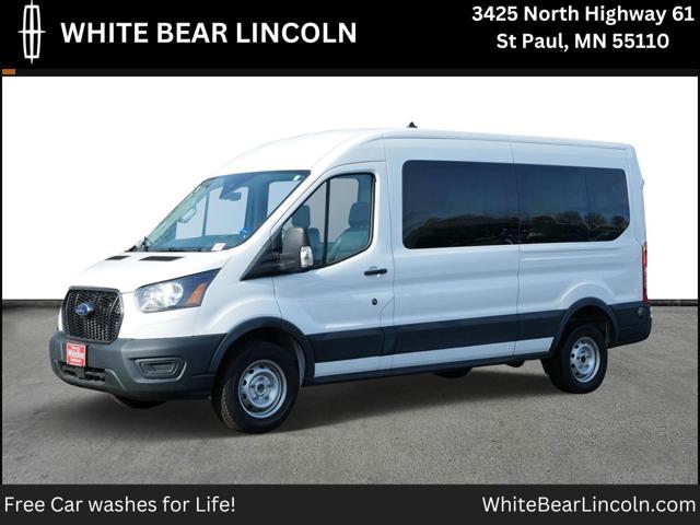 used 2024 Ford Transit-150 car, priced at $42,995