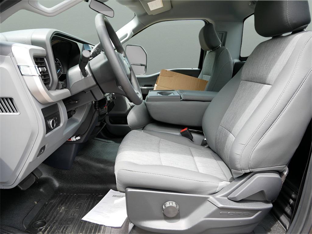 used 2023 Ford F-350 car, priced at $67,995