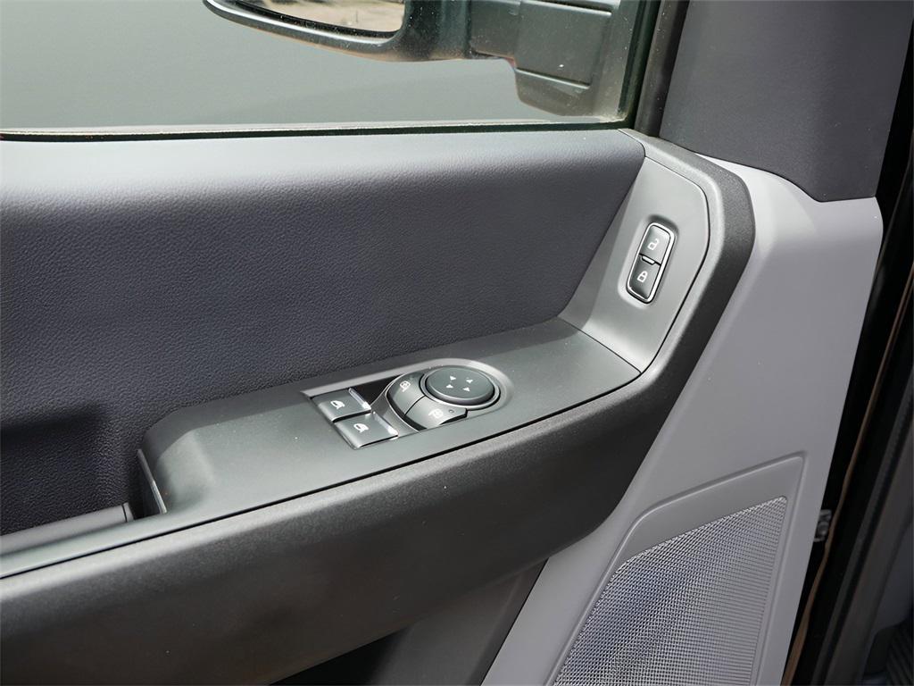 used 2023 Ford F-350 car, priced at $67,995