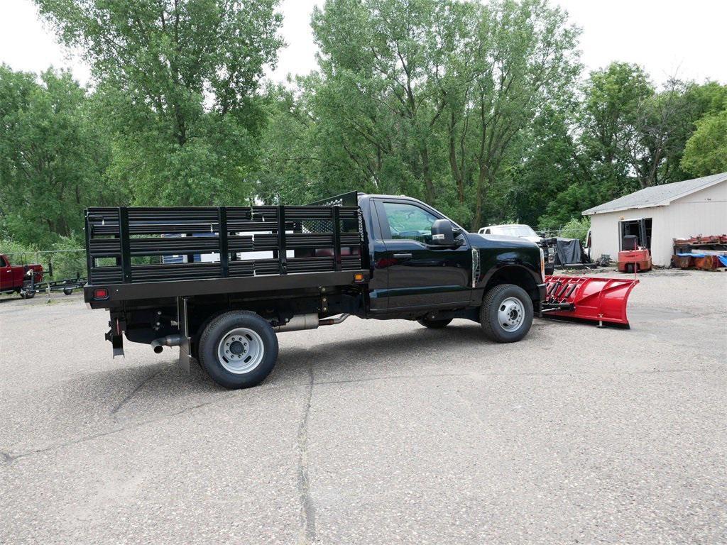 used 2023 Ford F-350 car, priced at $67,995