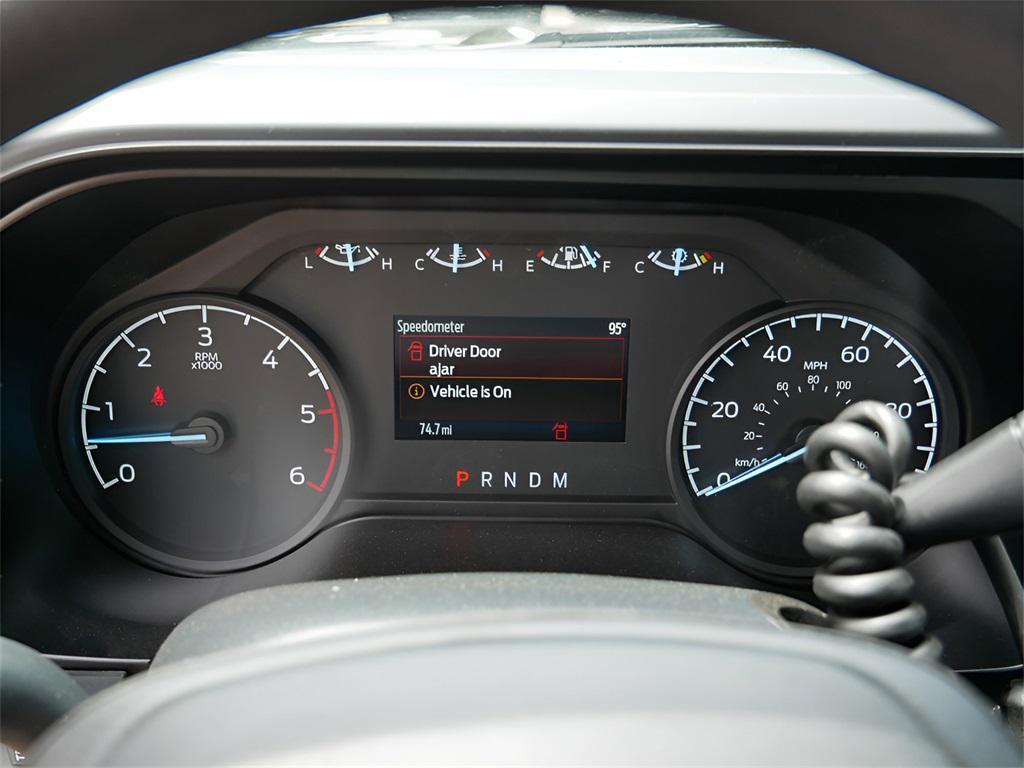 used 2023 Ford F-350 car, priced at $67,995