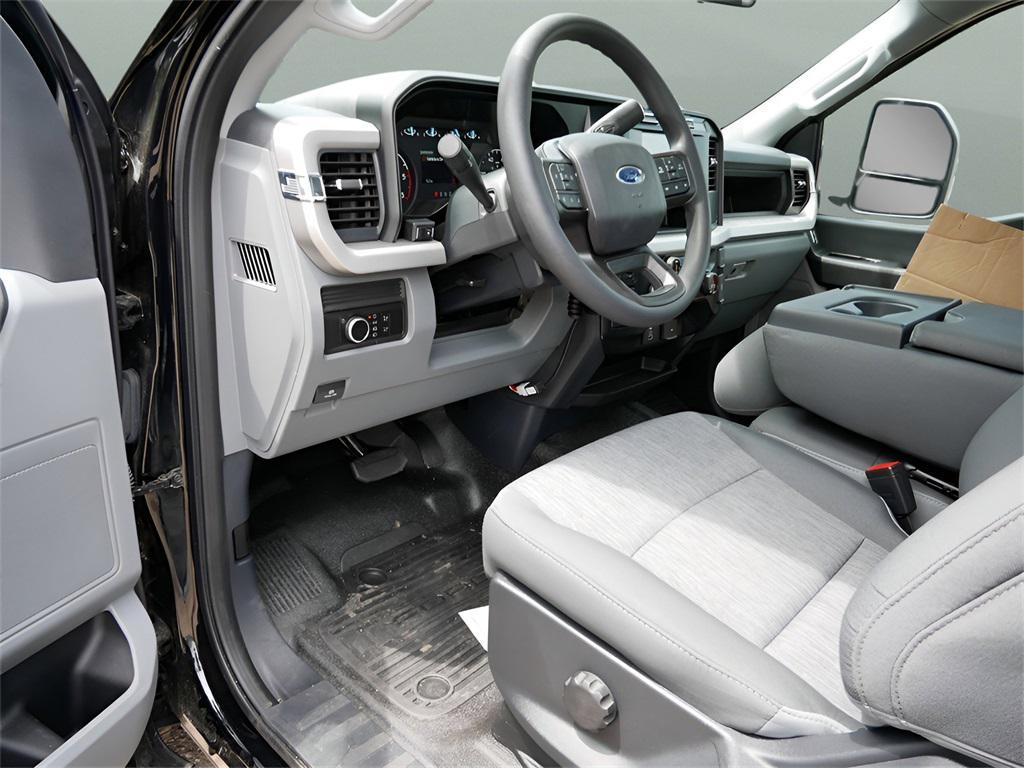 used 2023 Ford F-350 car, priced at $67,995