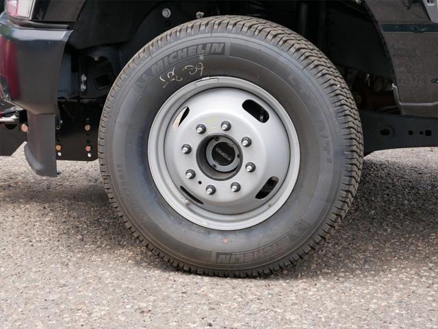 used 2023 Ford F-350 car, priced at $76,995