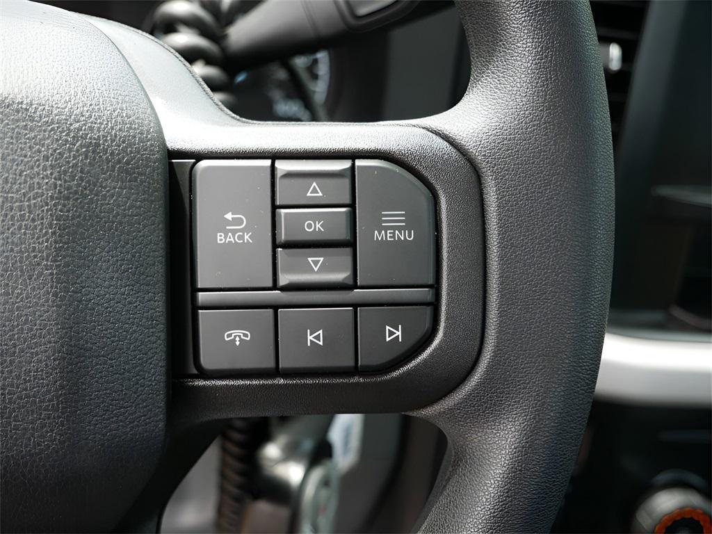 used 2023 Ford F-350 car, priced at $67,995