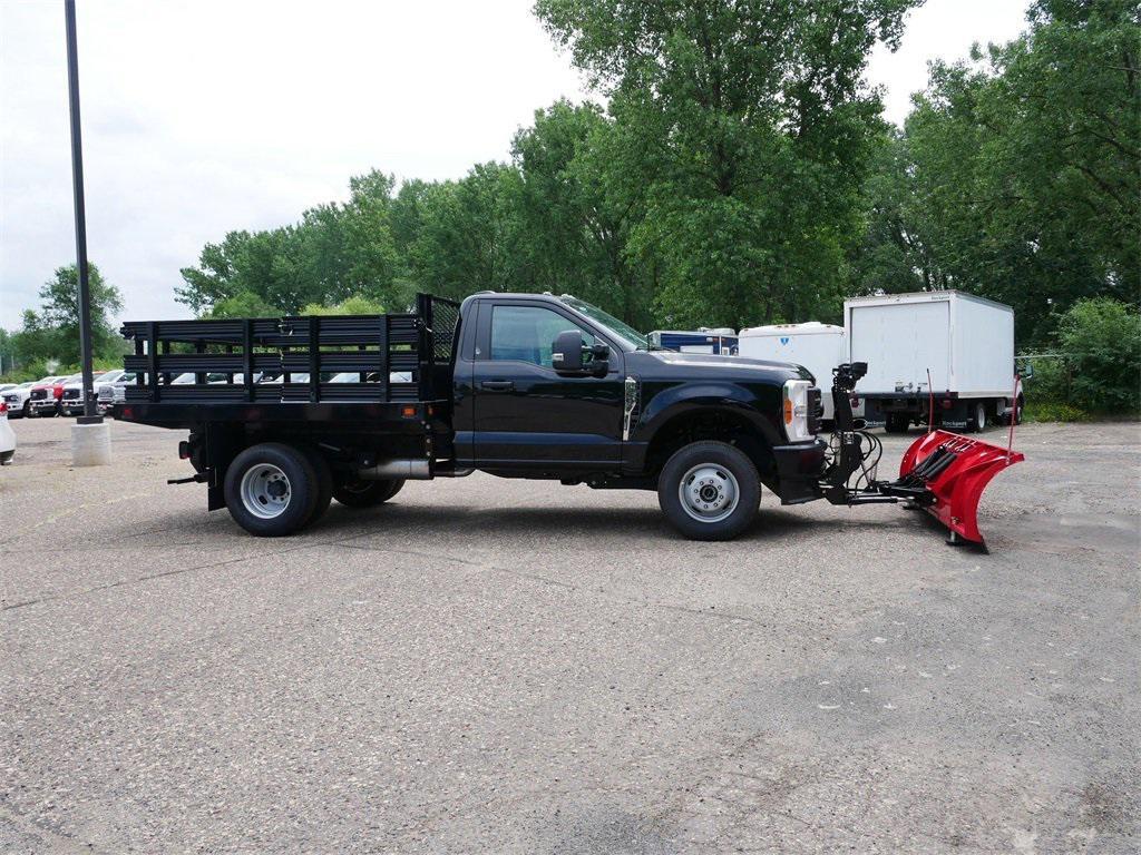 used 2023 Ford F-350 car, priced at $67,995