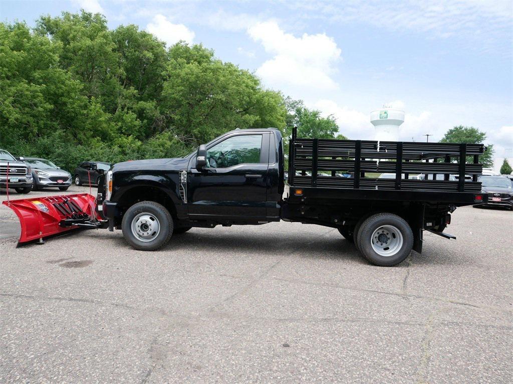 used 2023 Ford F-350 car, priced at $67,995