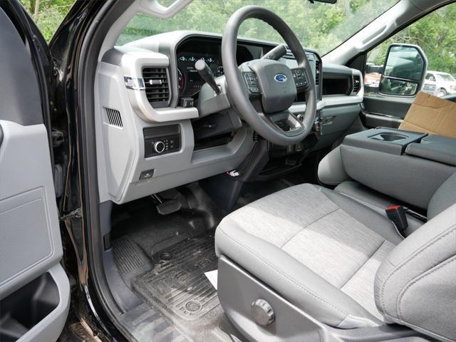 used 2023 Ford F-350 car, priced at $76,995