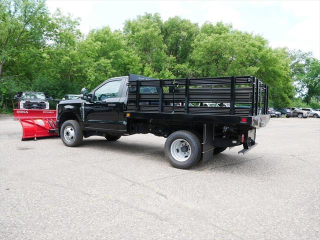 used 2023 Ford F-350 car, priced at $76,995