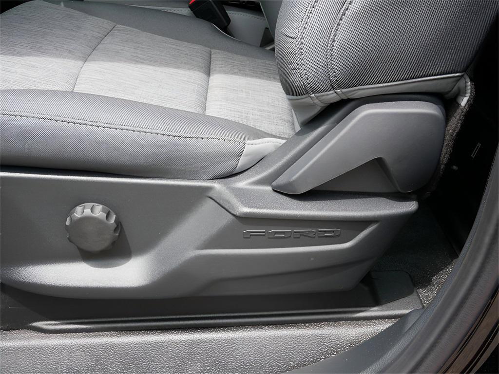 used 2023 Ford F-350 car, priced at $67,995