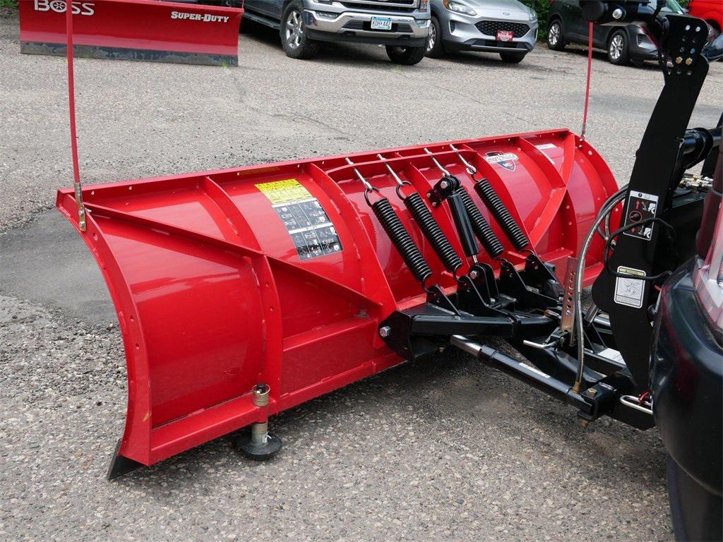 used 2023 Ford F-350 car, priced at $67,995