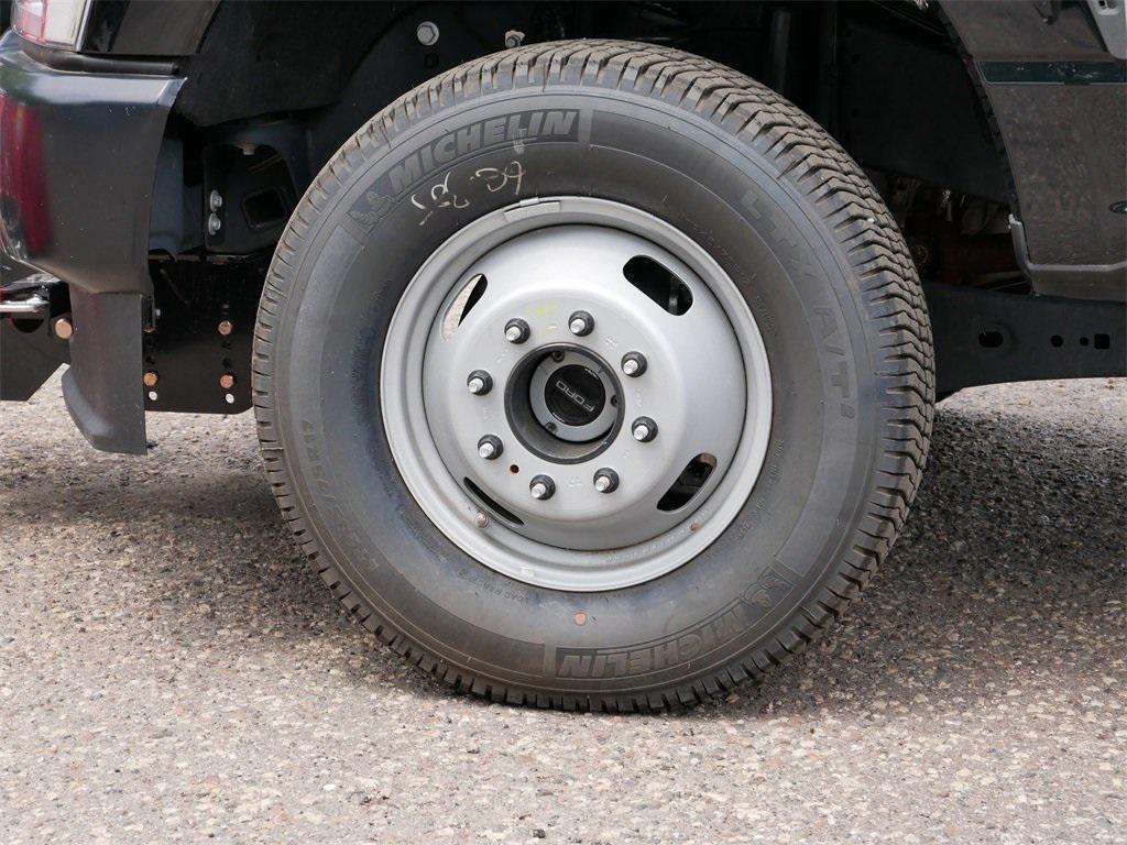 used 2023 Ford F-350 car, priced at $67,995