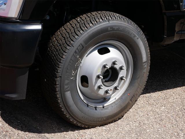 used 2023 Ford F-350 car, priced at $76,995