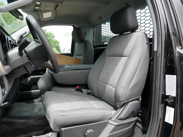 used 2023 Ford F-350 car, priced at $76,995